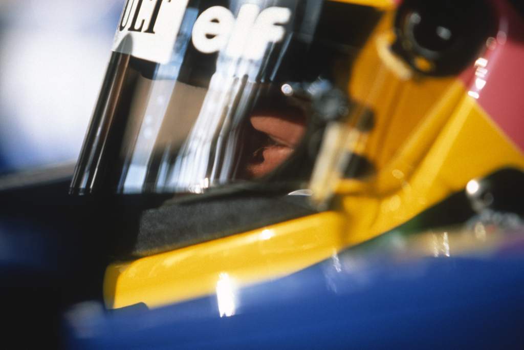 Traga de volta os V10s: Quando a estréia de Villeneuve atordoou a F1