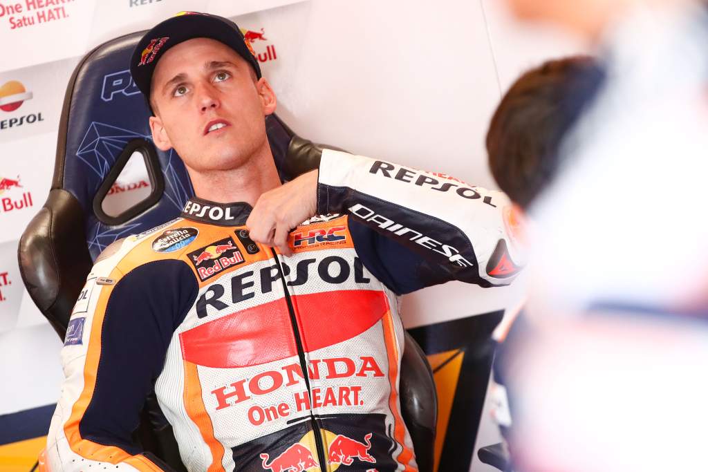 Pol Espargaro Honda MotoGP