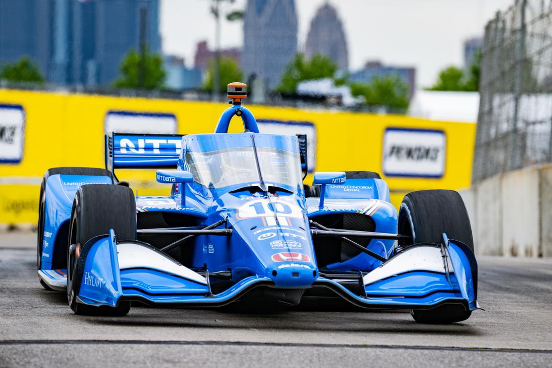 Alex Palou Chevrolet Detroit Grand Prix By Karl Zemlin Referenceimagewithoutwatermark M61833