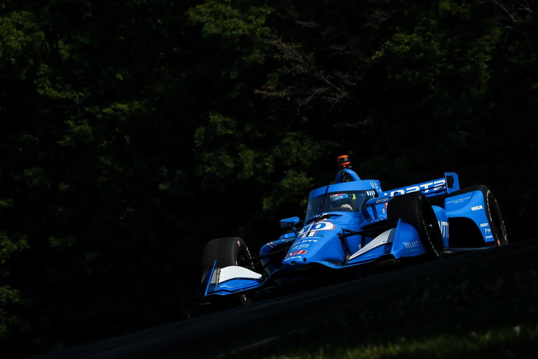 Alex Palou Honda Indy 200 At Mid Ohio By Chris Owens Referenceimagewithoutwatermark M63442