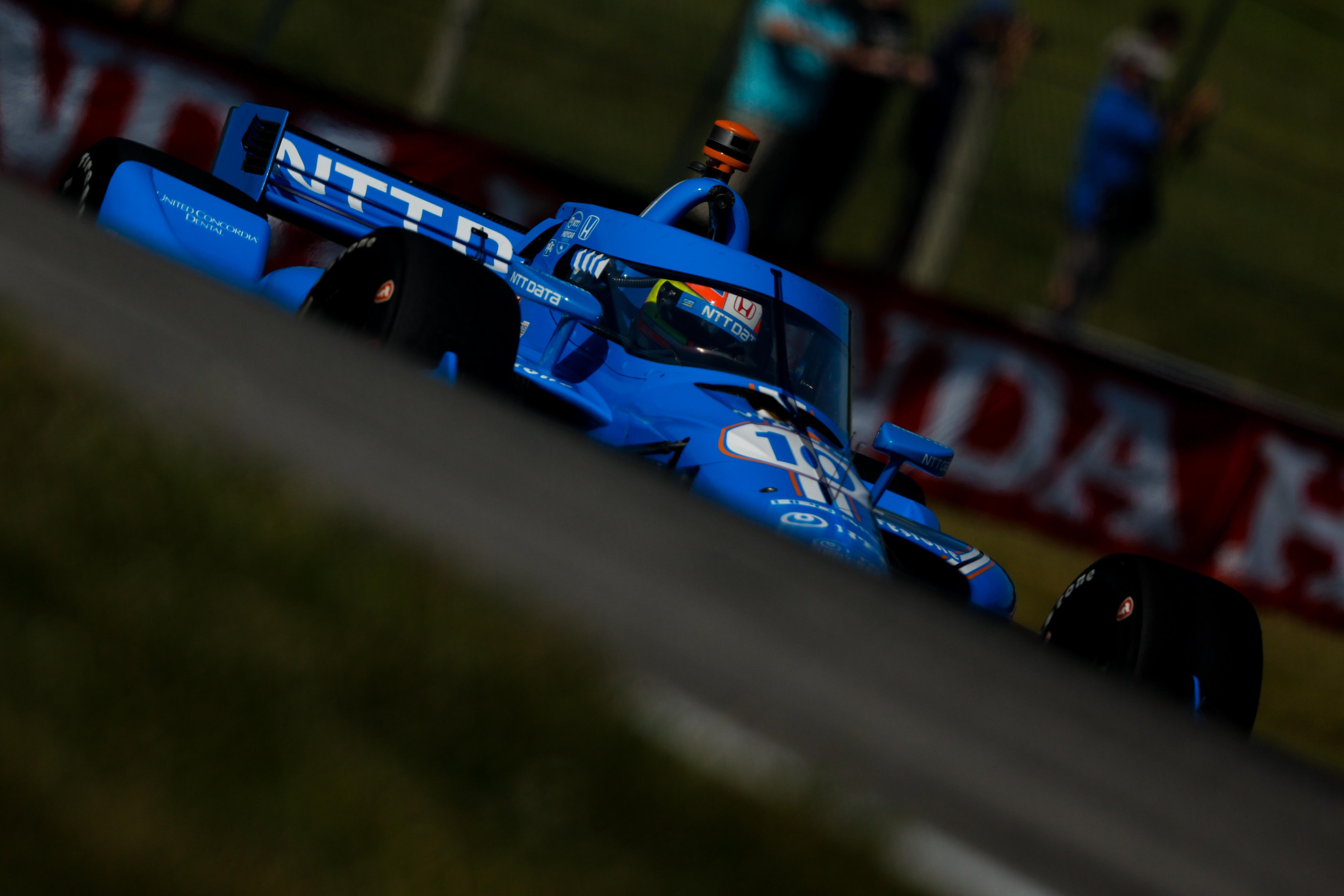 Alex Palou Honda Indy 200 At Mid Ohio By Joe Skibinski Largeimagewithoutwatermark M63382