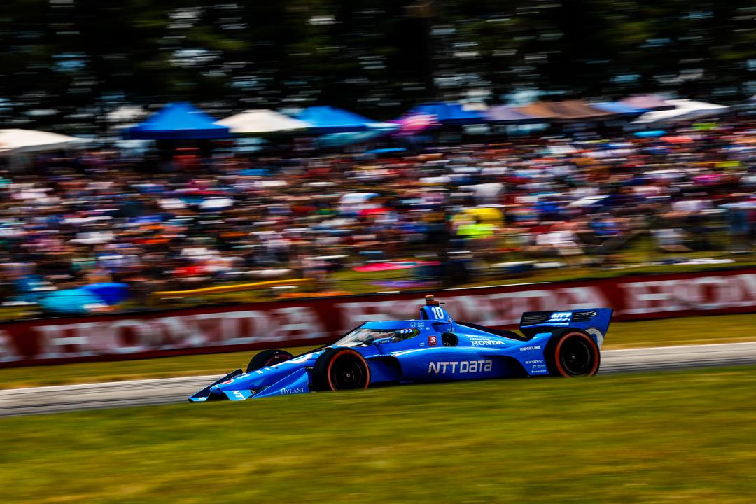 Alex Palou Honda Indy 200 At Mid Ohio By Joe Skibinski Referenceimagewithoutwatermark M63780