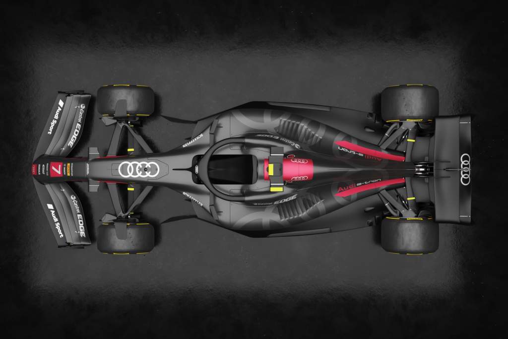 Explained: What are Formula 1's current power unit engine rules? : PlanetF1