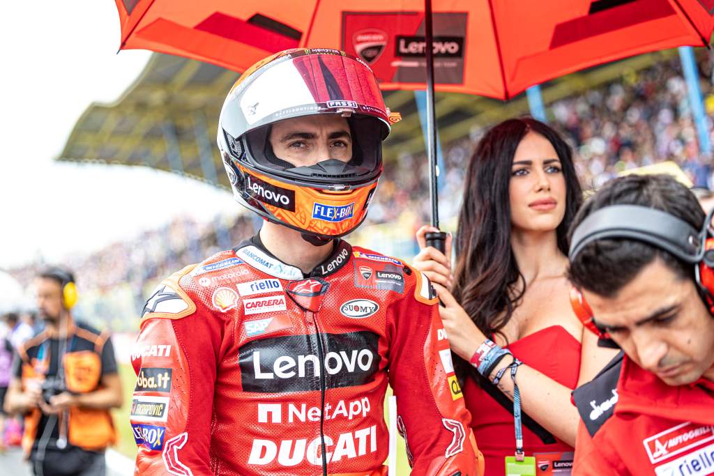 MotoGP podcast: Bagnaia fallout and more listener questions