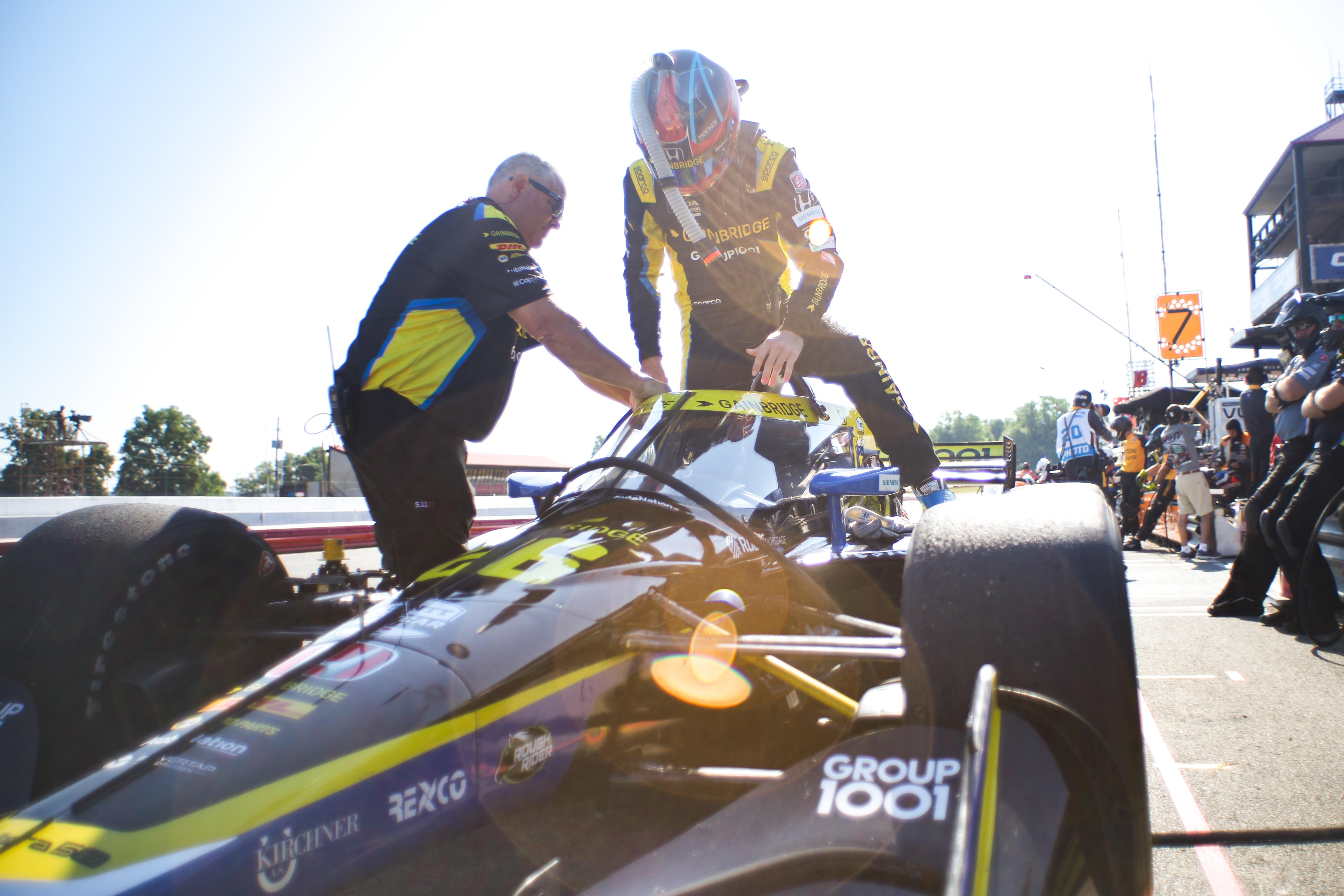 Colton Herta Honda Indy 200 At Mid Ohio By Chris Owens Largeimagewithoutwatermark M63866