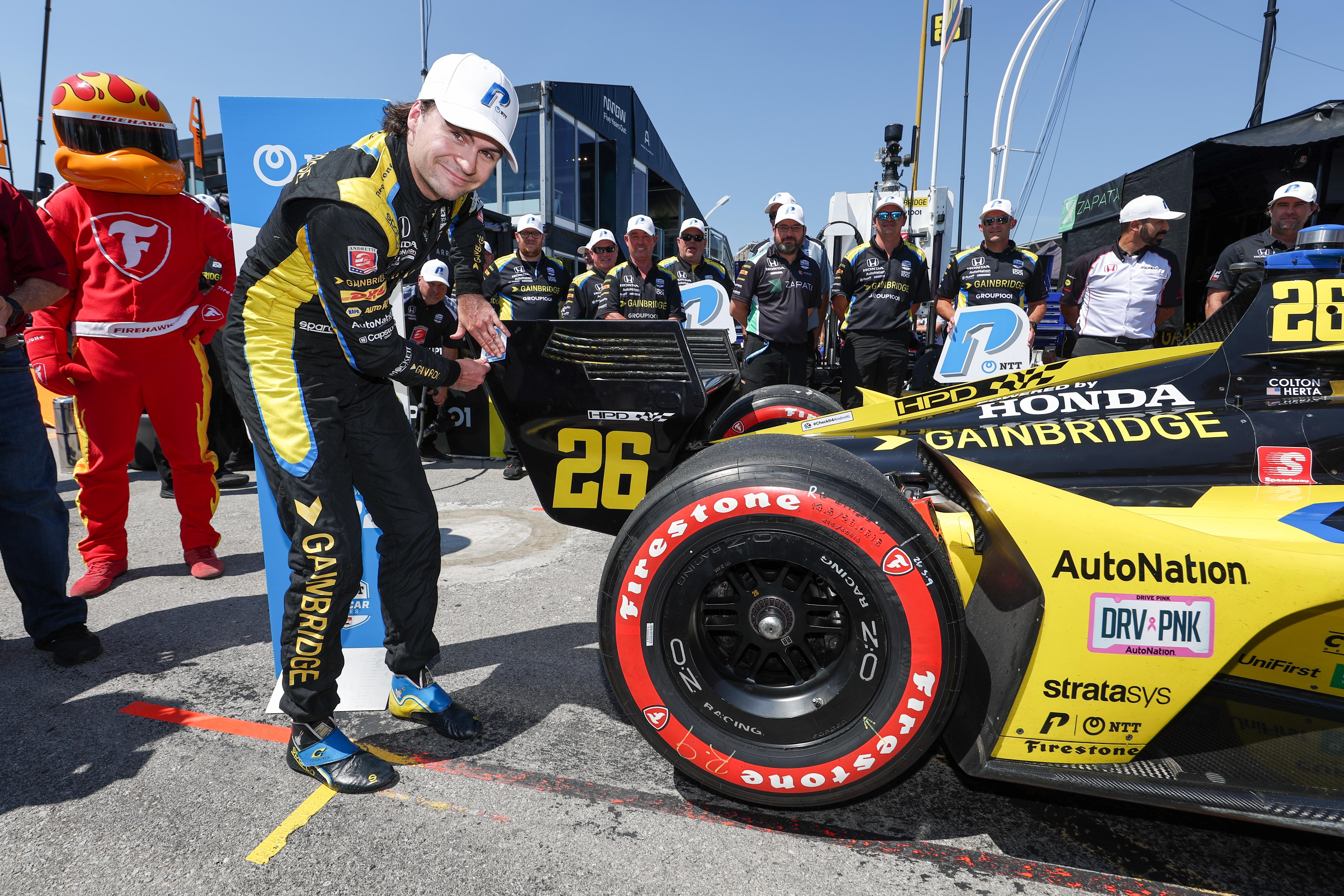 Coltonhertawinsthenttp1award Hondaindytoronto By Chrisowens Largeimagewithoutwatermark M64308