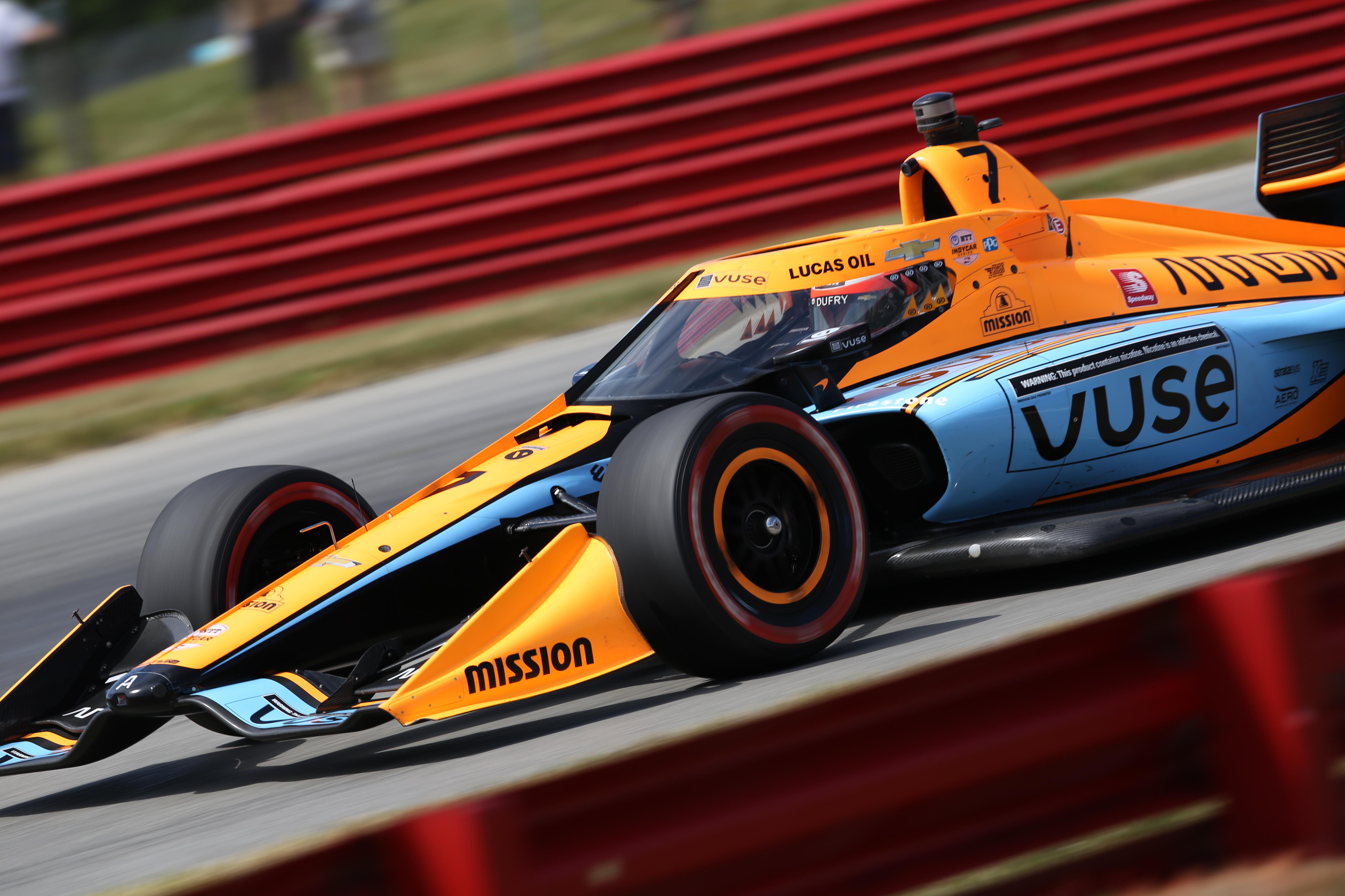 Felix Rosenqvist Honda Indy 200 At Mid Ohio By Matt Fraver Largeimagewithoutwatermark M63616