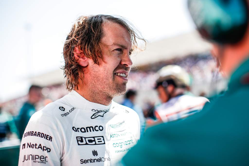 Vettel atordoa F1 ao anunciar a aposentadoria após a temporada 2022