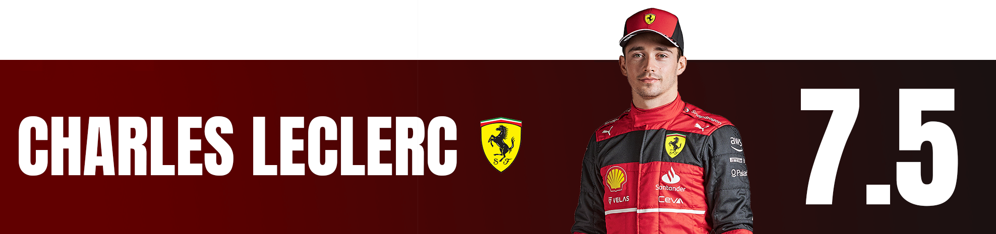 Leclerc Ratings