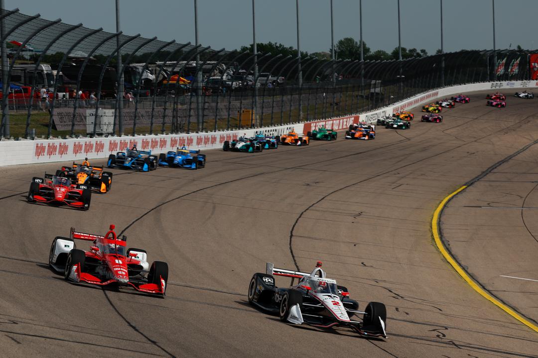 Marcus Ericsson And Josef Newgarden Hy Veedeals Com 250 Presented By Doordash By Joe Skibinski Referenceimagewithoutwatermark M64951