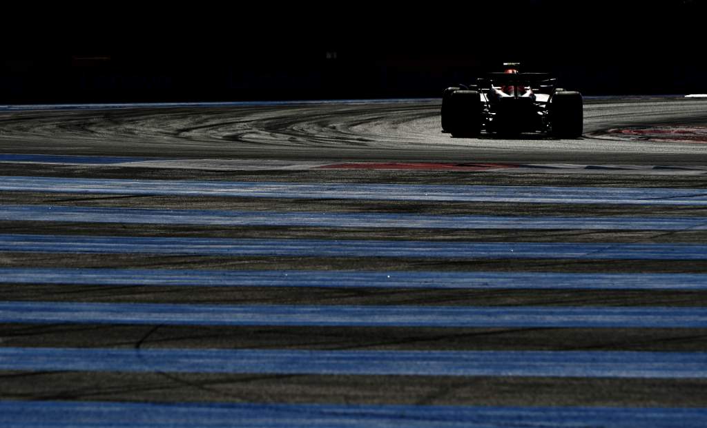 A FIA arrisca que a regra Fórmula 1 mude mais de 2023?