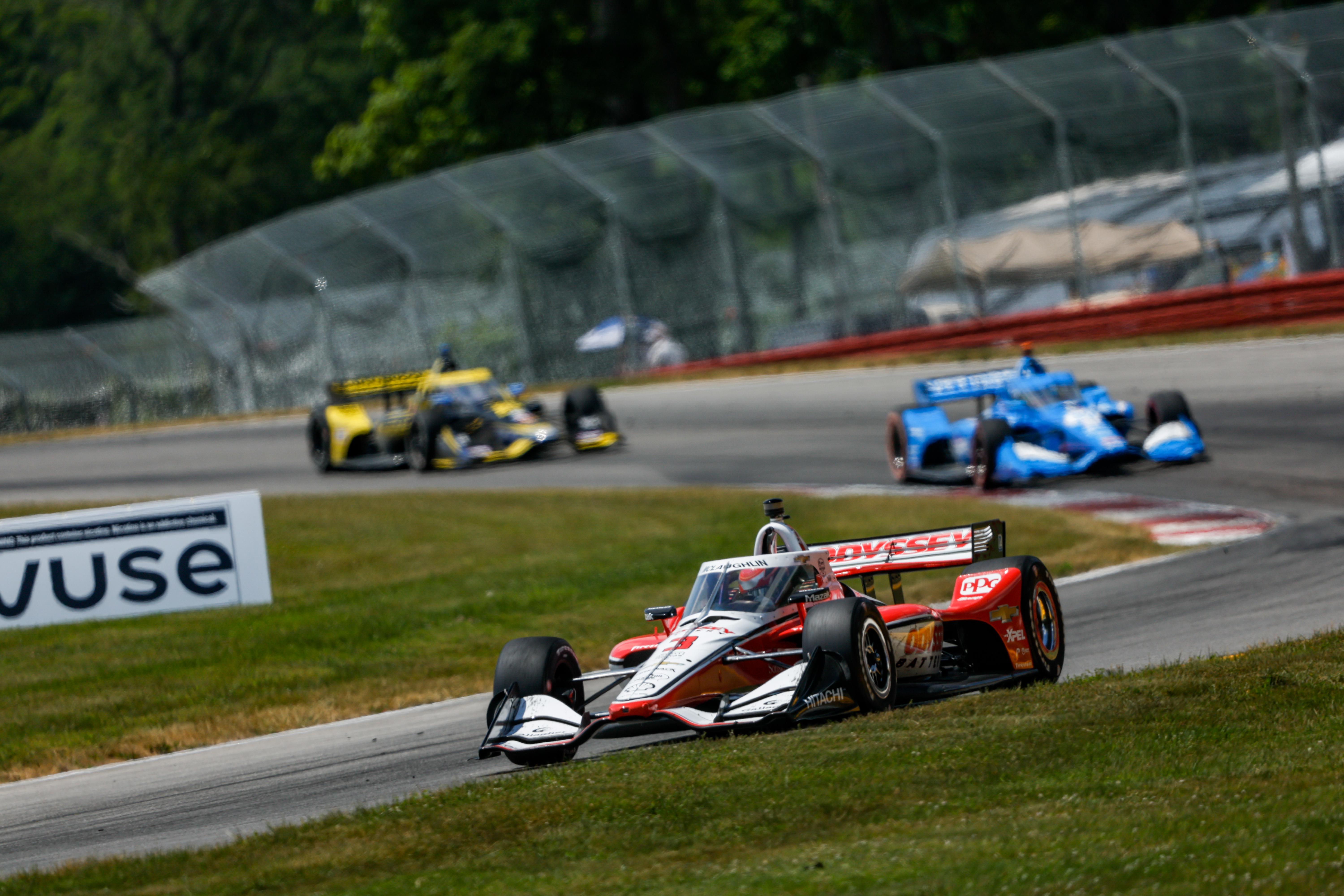 Scott Mclaughlin Honda Indy 200 At Mid Ohio By Joe Skibinski Largeimagewithoutwatermark M63811