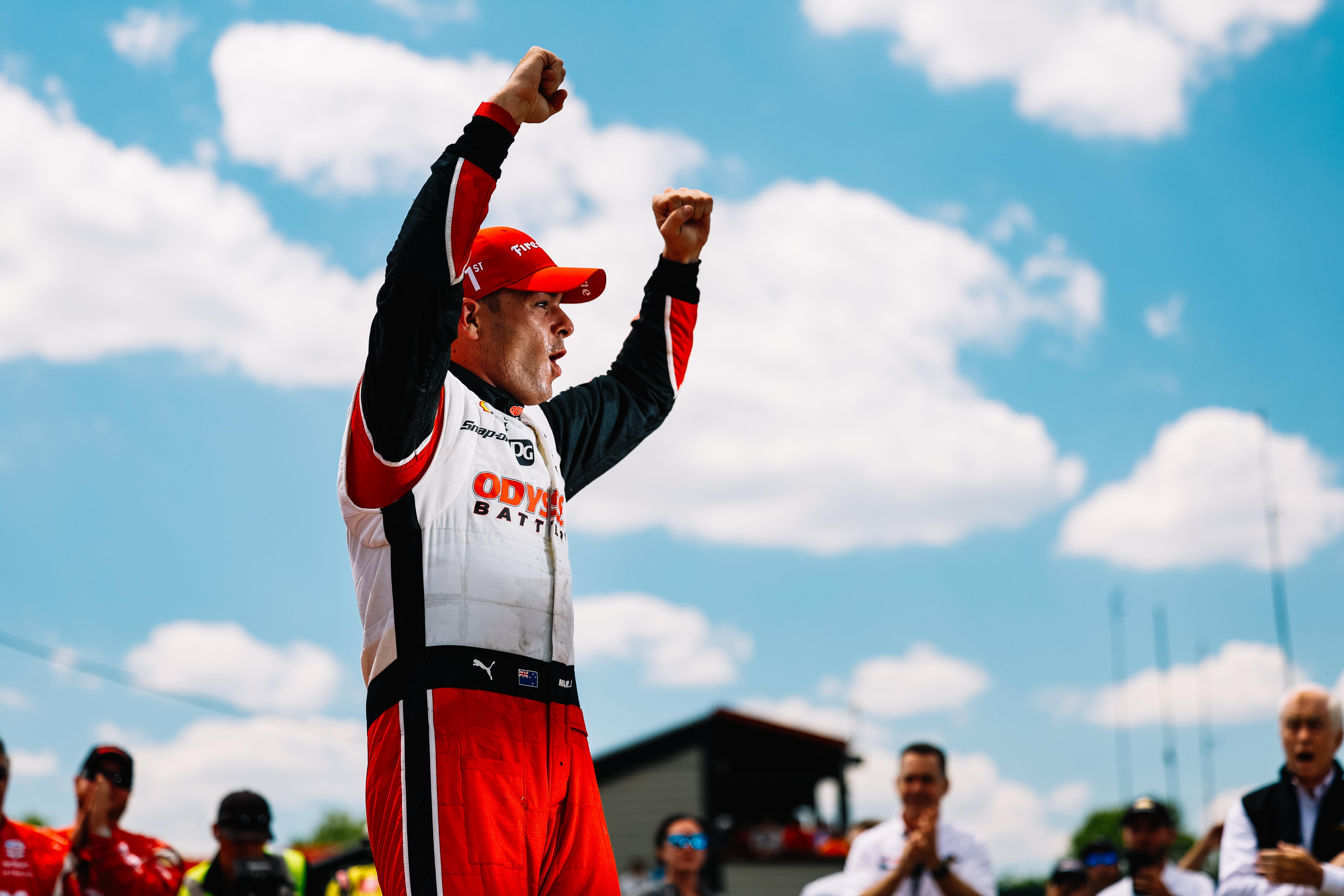 Scott Mclaughlin Honda Indy 200 At Mid Ohio By Joe Skibinski Largeimagewithoutwatermark M63823