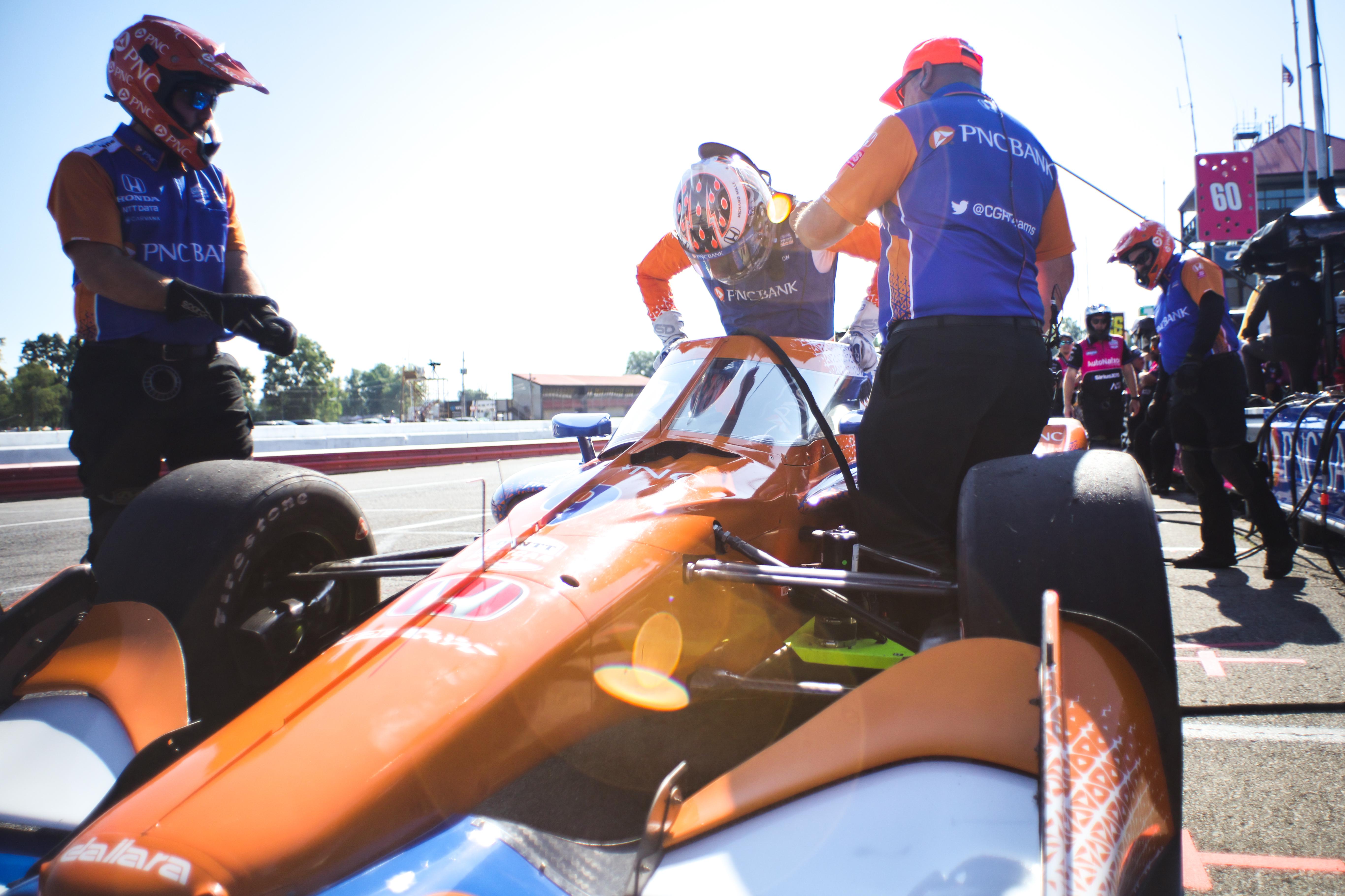 Scottdixon Hondaindy200atmid Ohio By Chrisowens Largeimagewithoutwatermark M63830