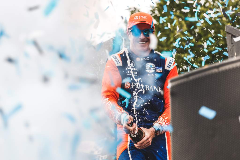 Dixon’s latest win is more important than you might think