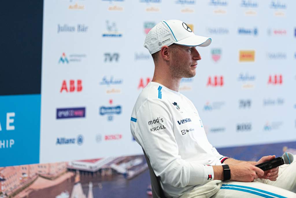 Is the Formula E title now in Vandoorne’s pocket?