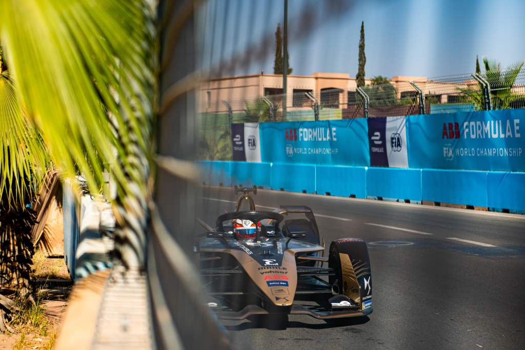 Drivers plead to ‘put egos aside’ to avoid Formula E/WEC clashes