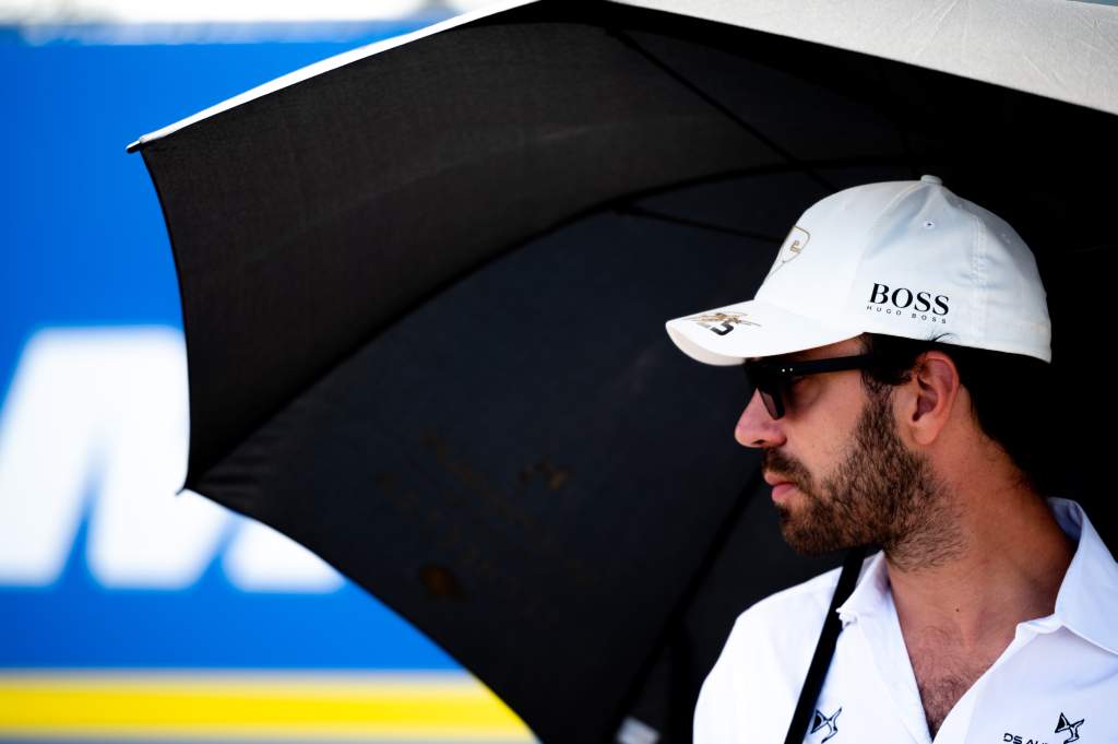 Vergne stormed out of stewards’ meeting over di Grassi clash