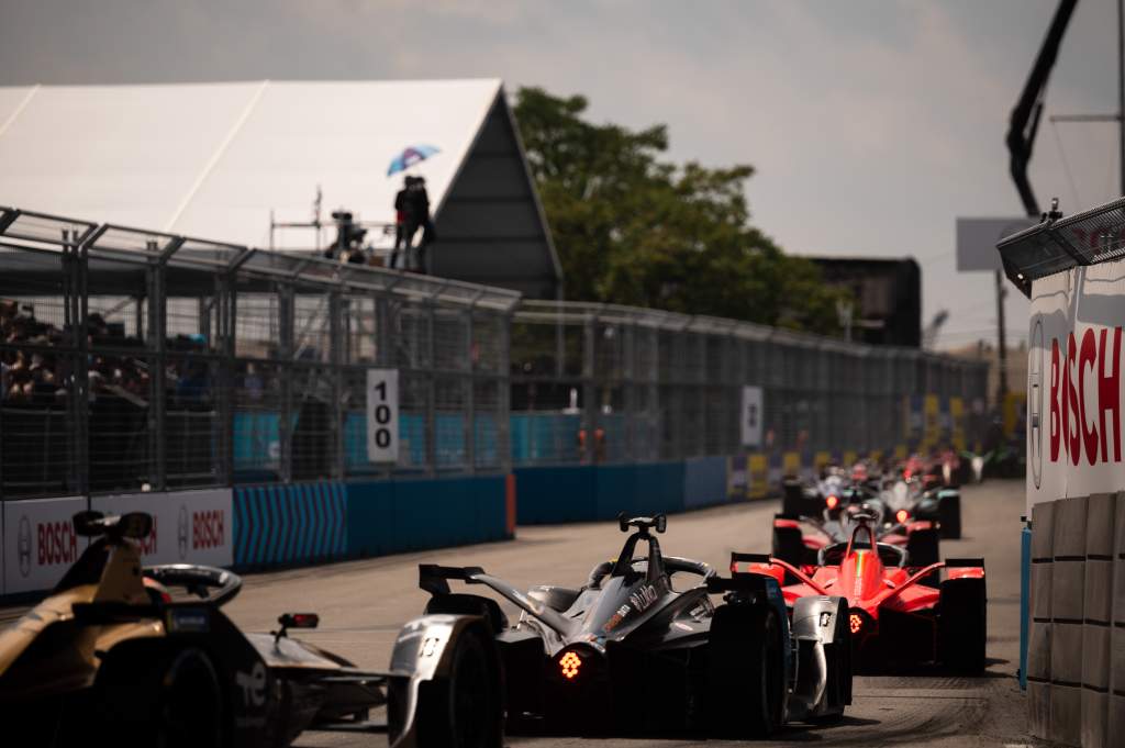 Winners and losers from Formula E’s New York double-header