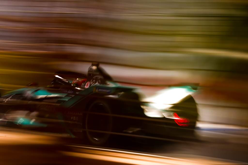 Two more drivers enter frame for 2023 Nissan Formula E seat