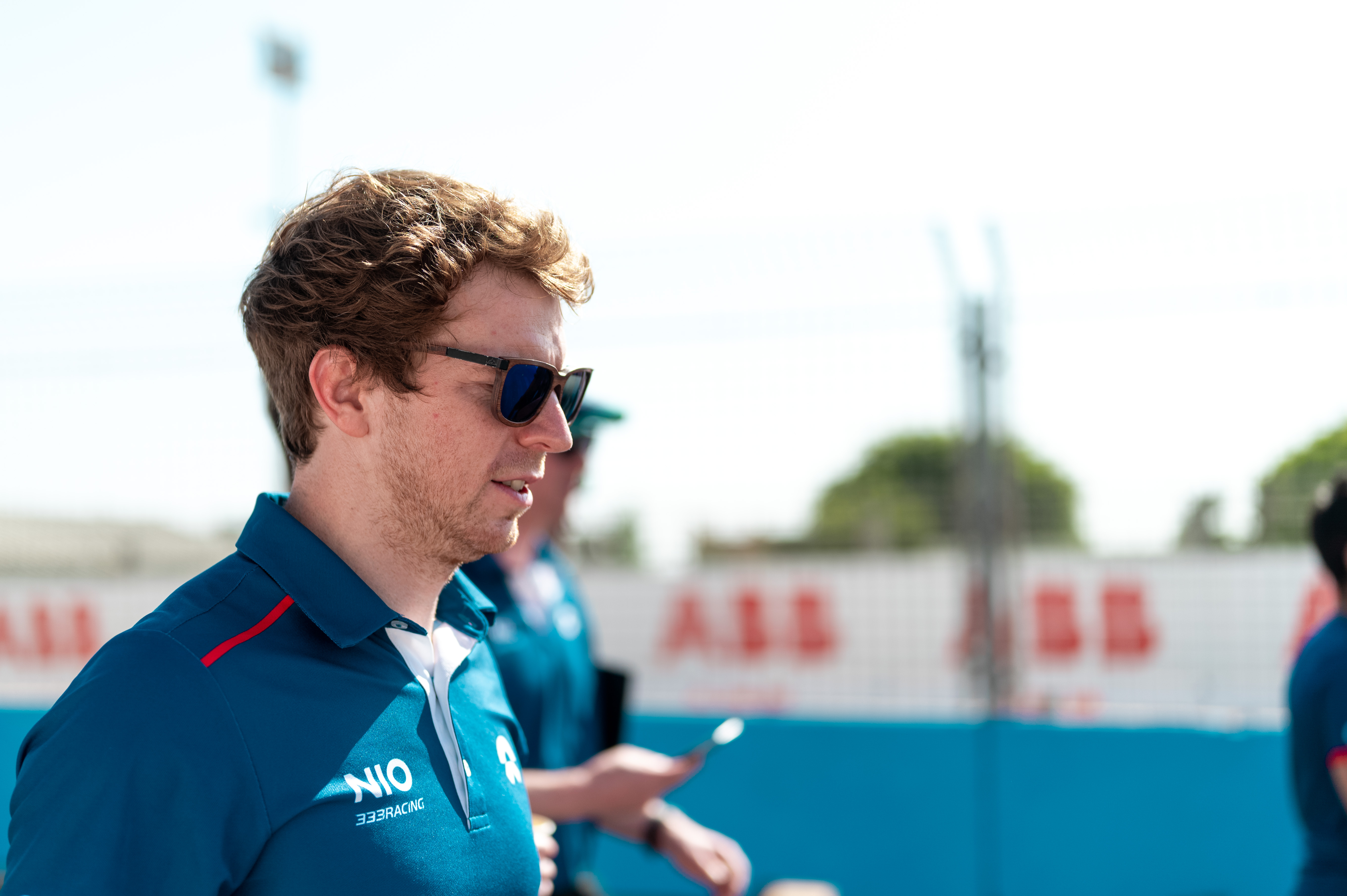 Marrakesh Eprix