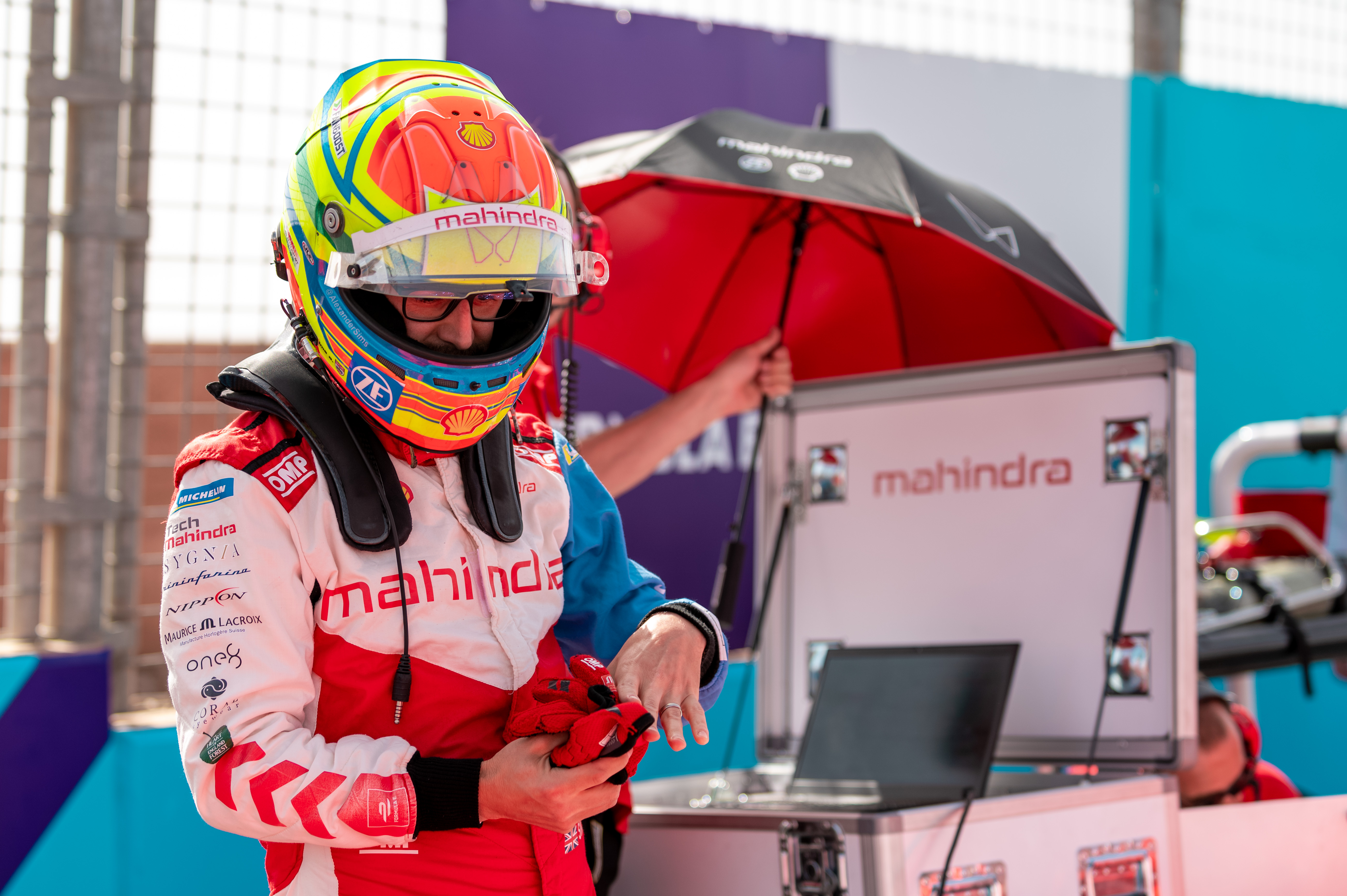 Marrakesh Eprix