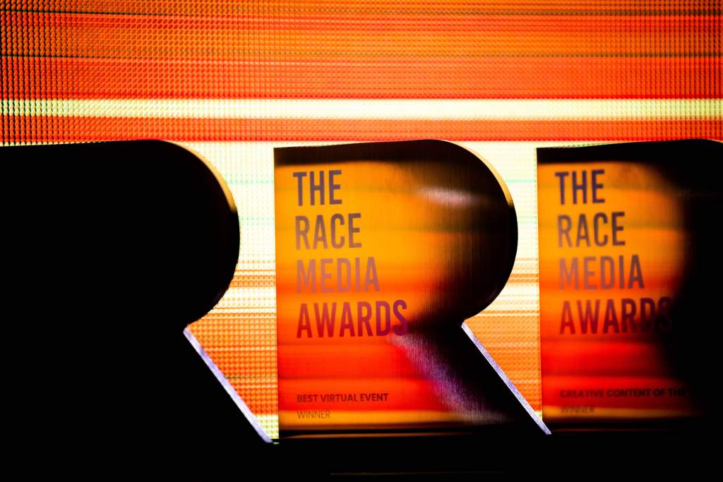 Date announced for 2023 The Race Media Awards