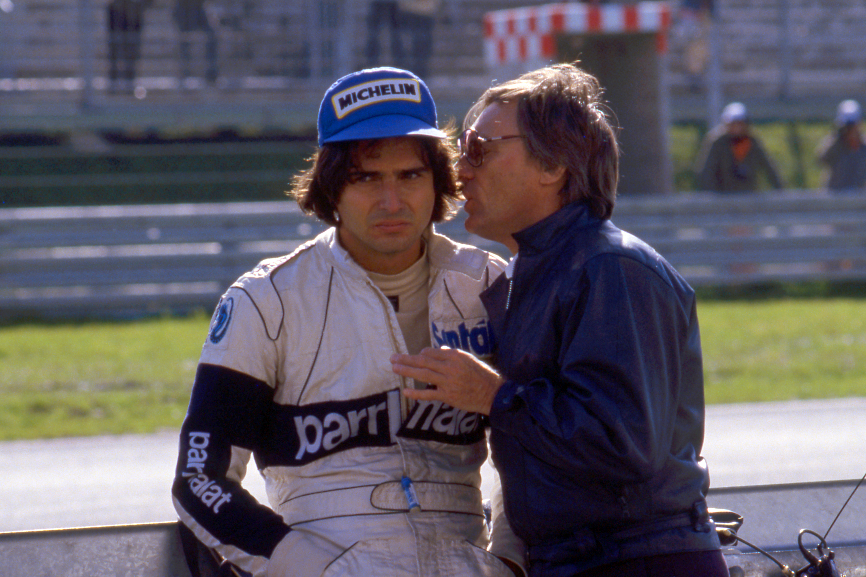 Portuguese Grand Prix Estoril (por) 19 21 10 1984