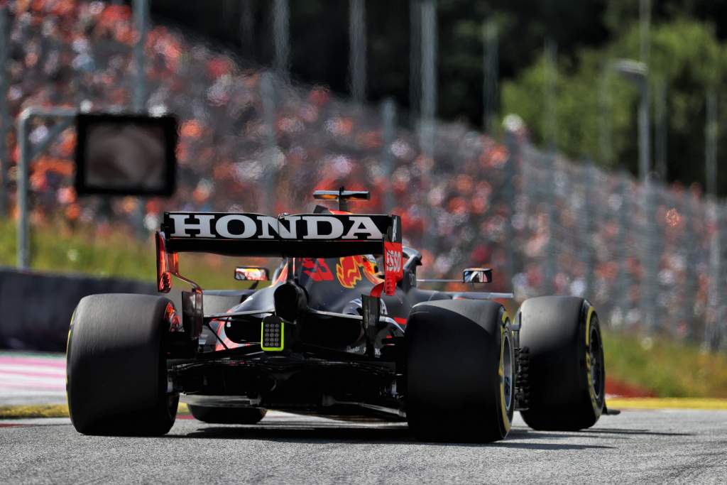 Top Honda personnel attending Austrian GP – but what does it mean?