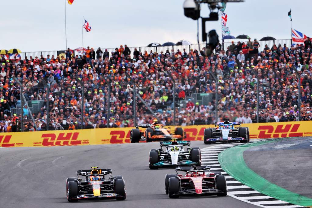 F1 has the best ‘testament’ to its new era yet