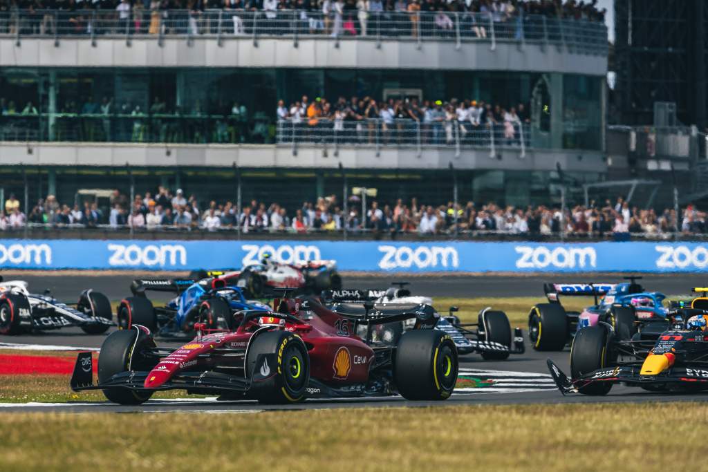 Agenda da Comissão F1 - mas é provável que haja alguma resolução?