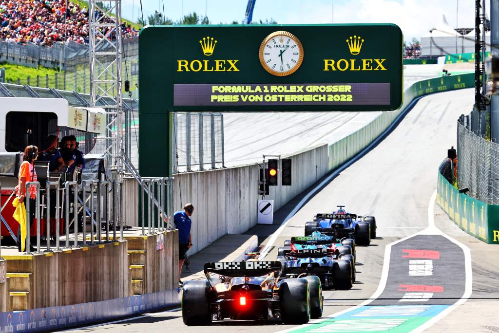 Nenhuma equipe de F1 está feliz com o aumento do limite de custo - e isso é bom