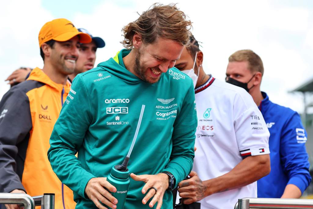 Motoristas de F1 contra os oficiais: Nosso veredicto sobre o que acontece a seguir