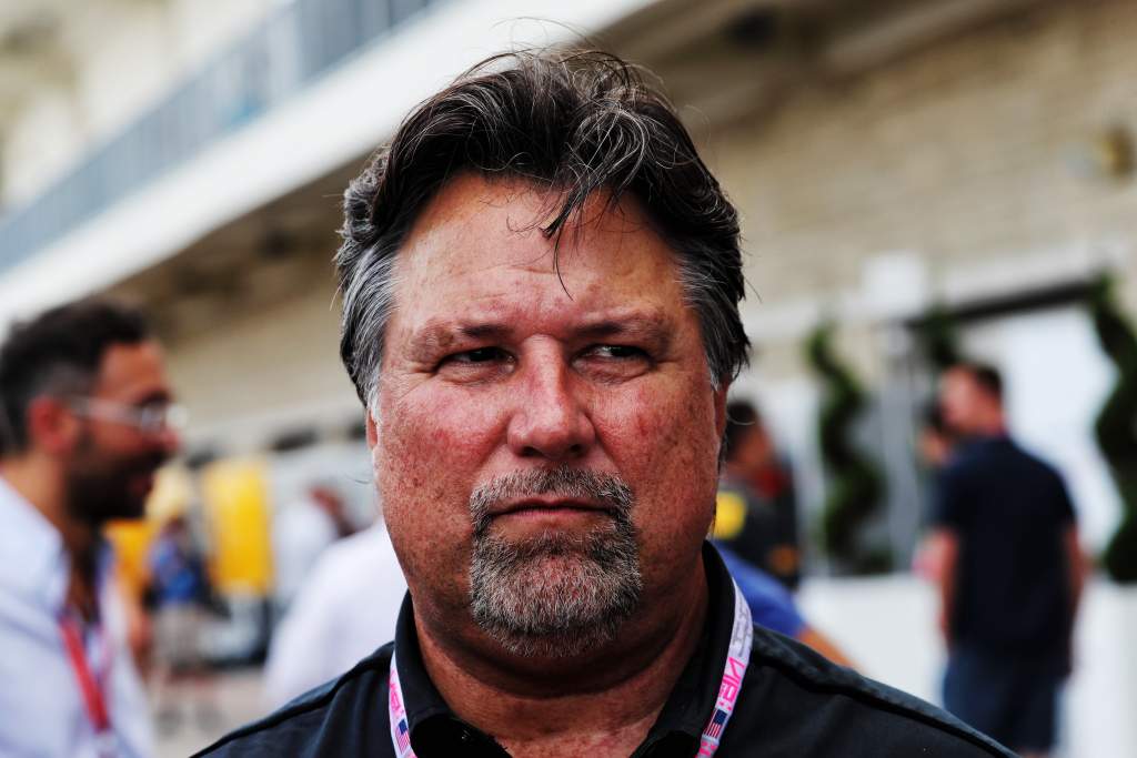 ‘Snobbish’ attitudes show F1 still a ‘European club’ – Andretti