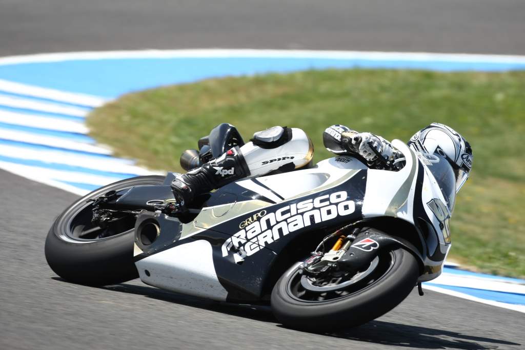 Nunca mais voltar? A longa lista de retornos fracassados do MotoGP