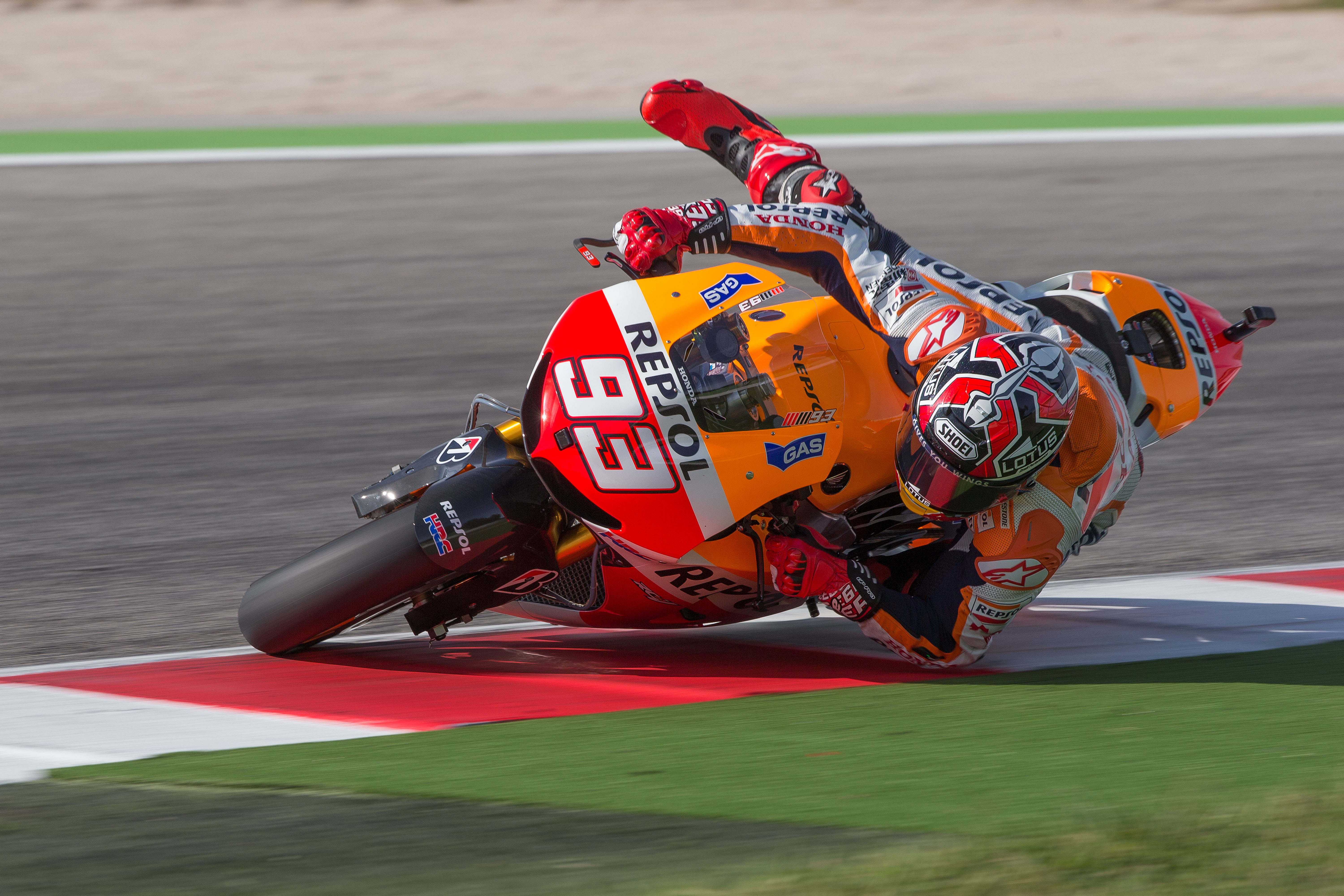 Marc Marquez 'didn't expect to race again' in MotoGP in 2022 ahead of  surgery