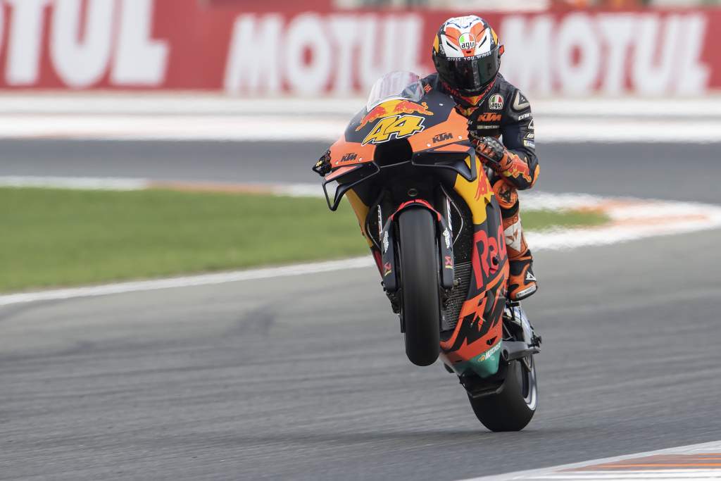 O passo para trás do MotoGP que garante uma verdadeira excitação
