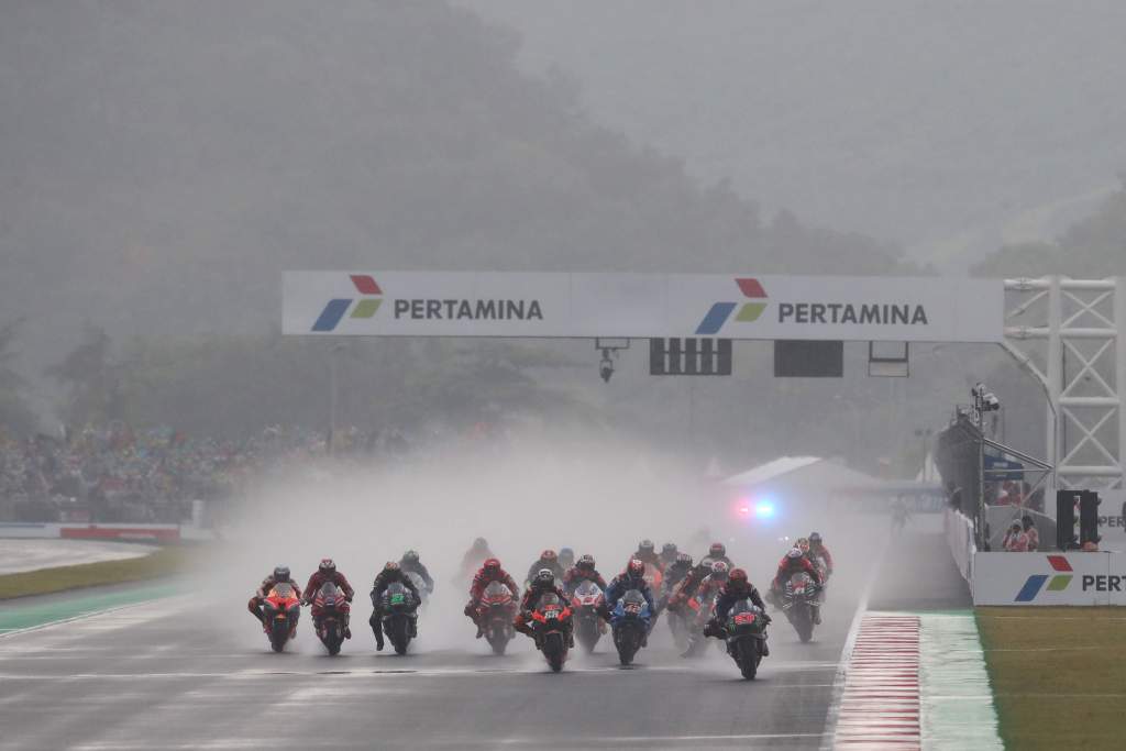 Indonesia MotoGP