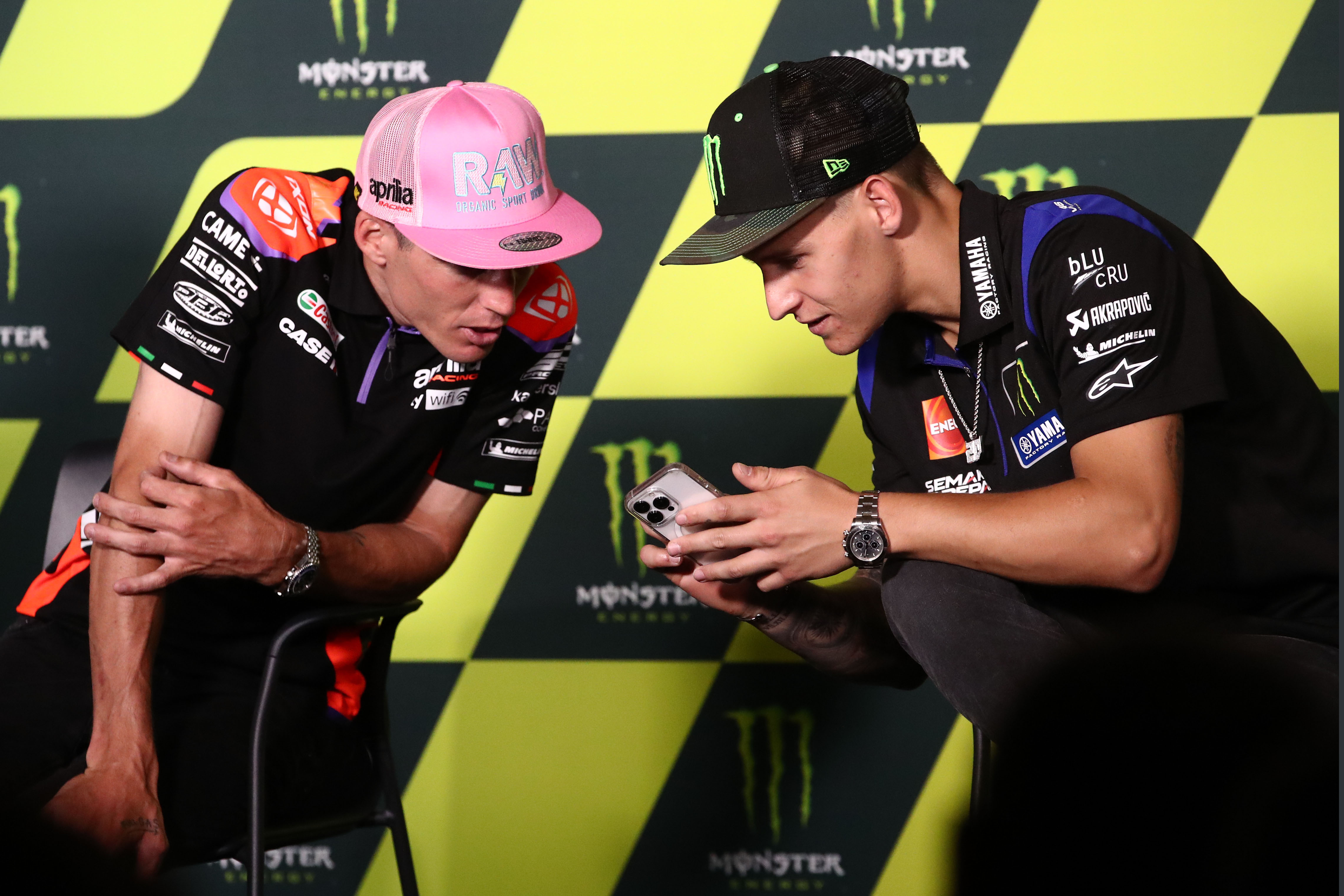 Six questions the rest of MotoGP 2022 will answer