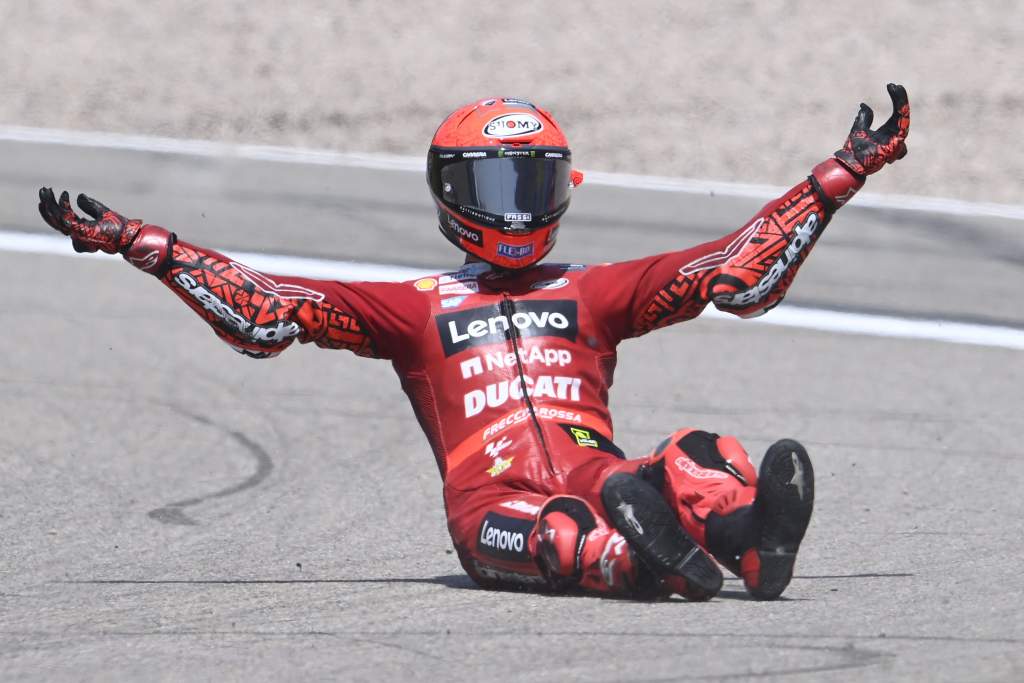 Ducati e Bagnaia: os maiores obstáculos à candidatura ao título de MotoGP