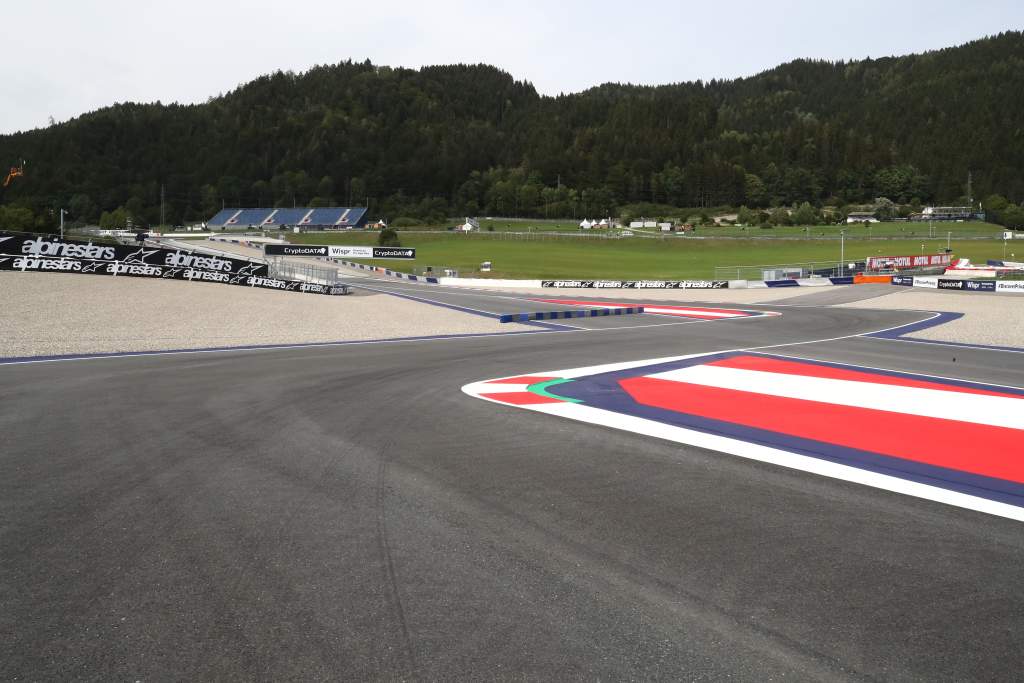 Perder um dos melhores cantos do MotoGP é um mal necessário