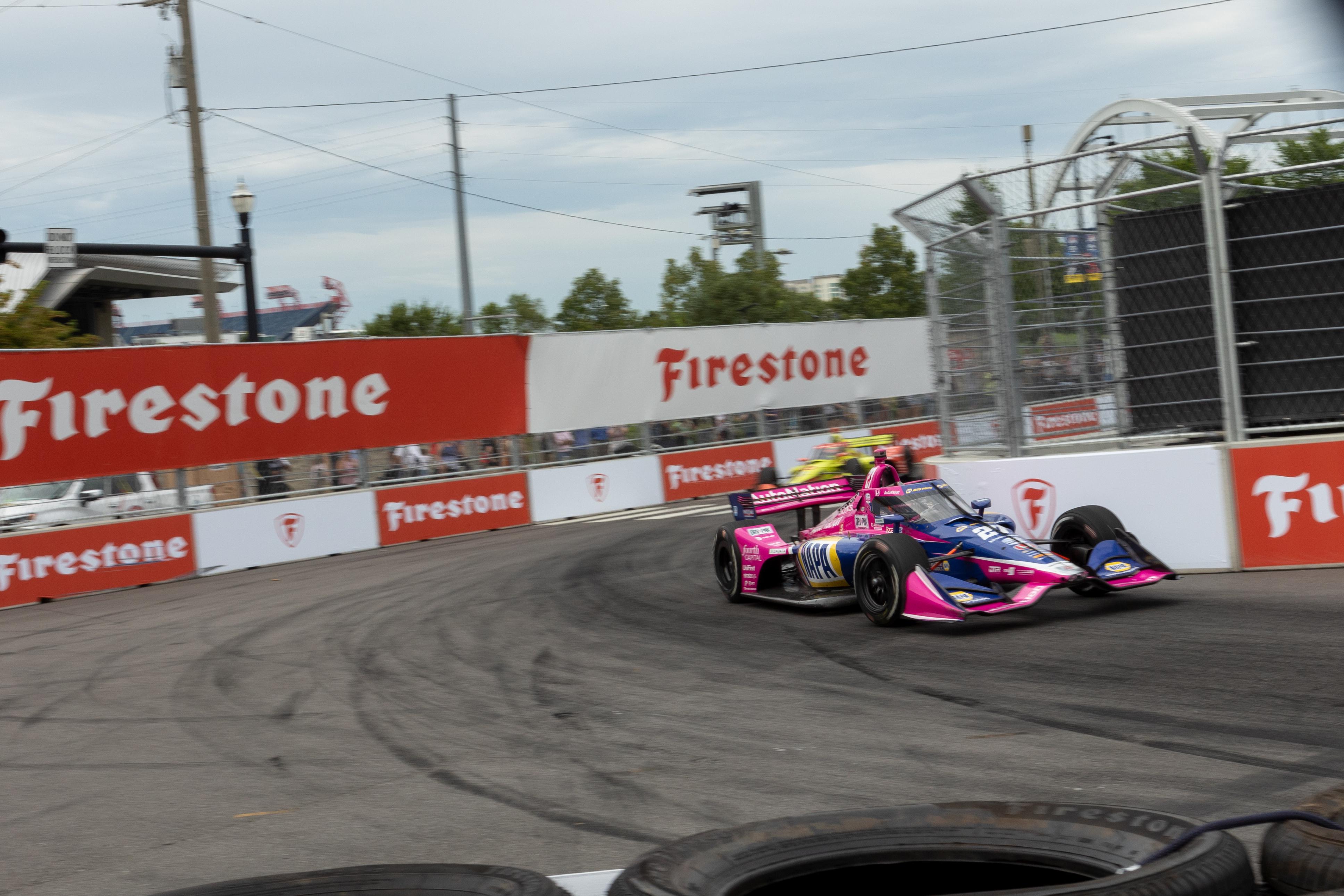 Alexander Rossi Big Machine Music City Grand Prix By Travis Hinkle Largeimagewithoutwatermark M68185