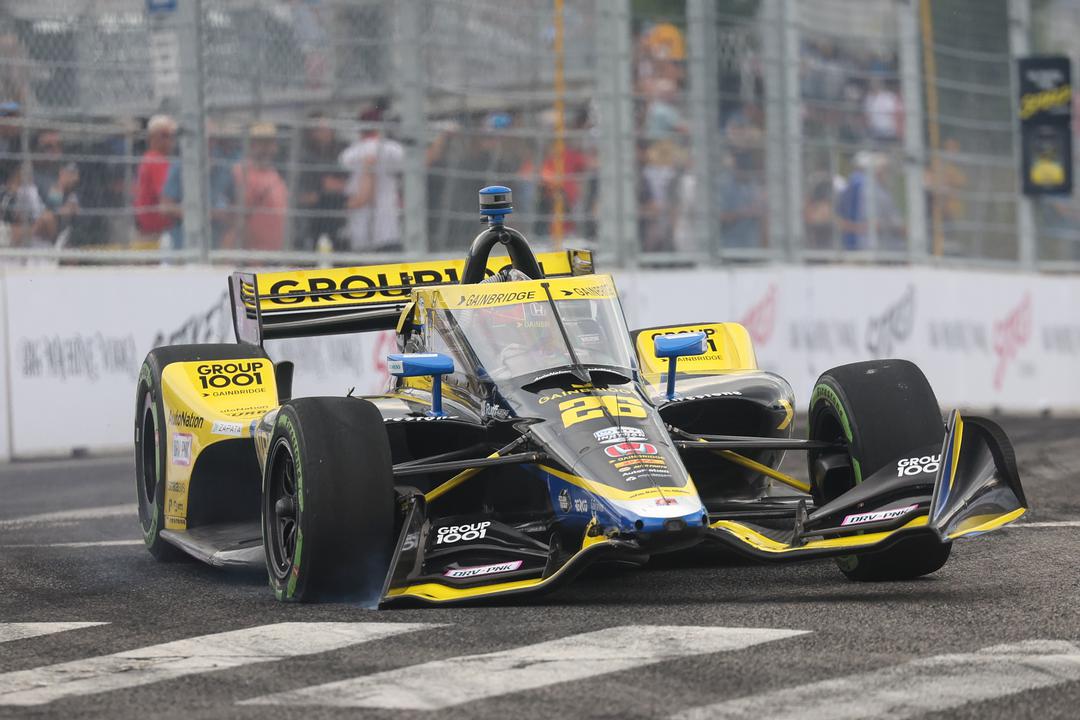 Colton Herta Big Machine Music City Grand Prix By Chris Owens Referenceimagewithoutwatermark M68138