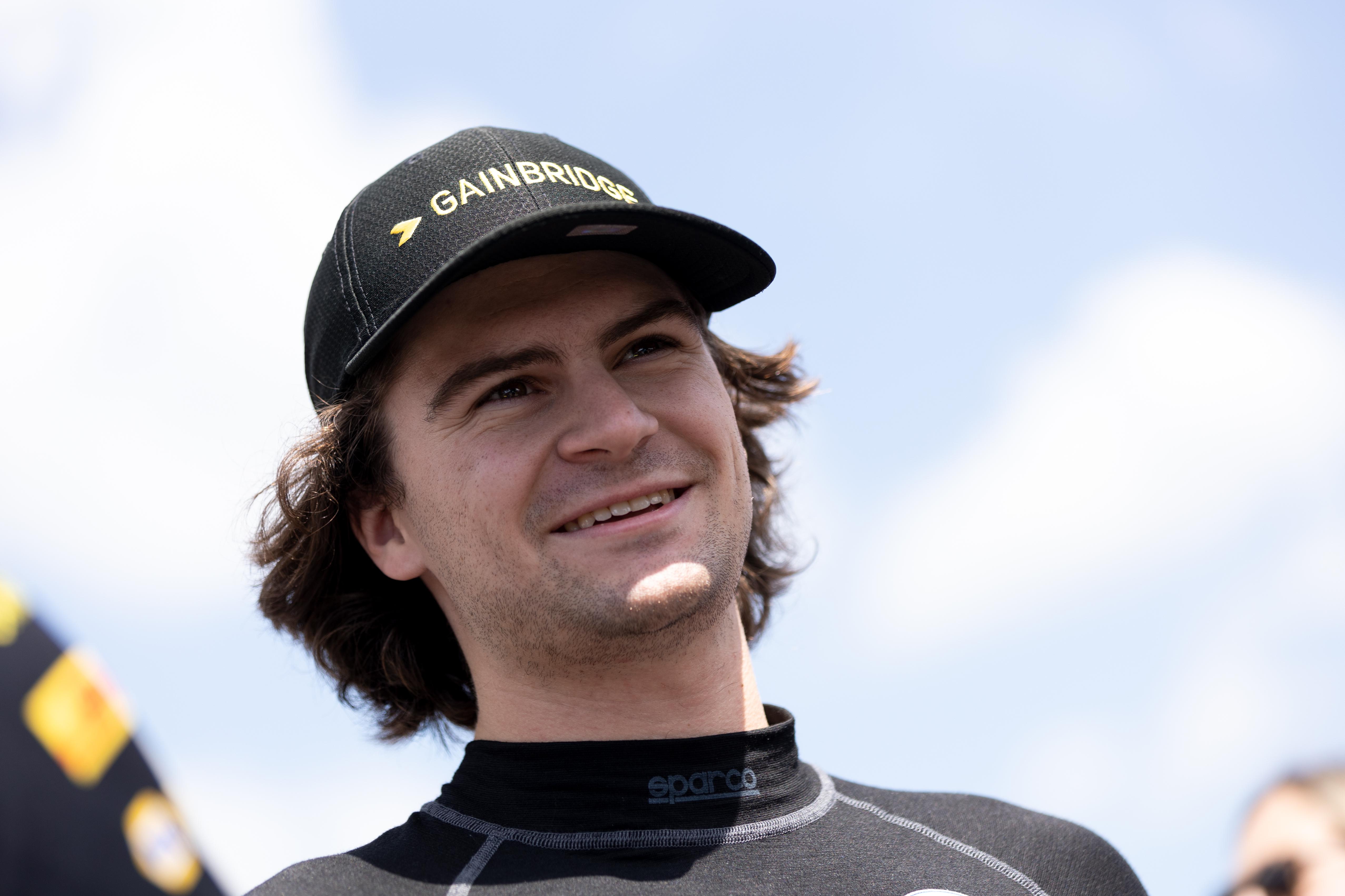 Colton Herta Gallagher Grand Prix By Travis Hinkle Largeimagewithoutwatermark M66450