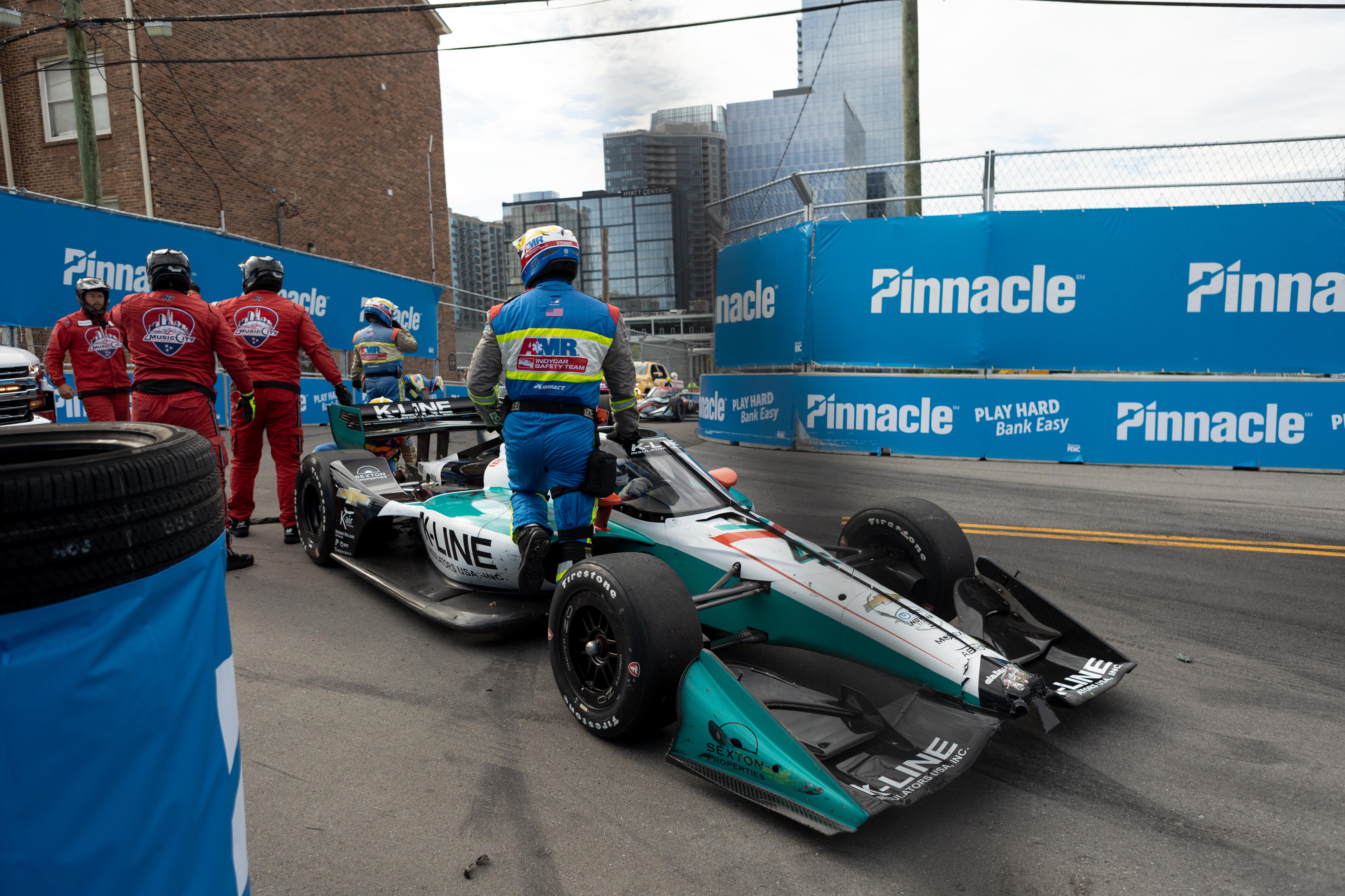 Dalton Kellett Big Machine Music City Grand Prix By Travis Hinkle Largeimagewithoutwatermark M68195