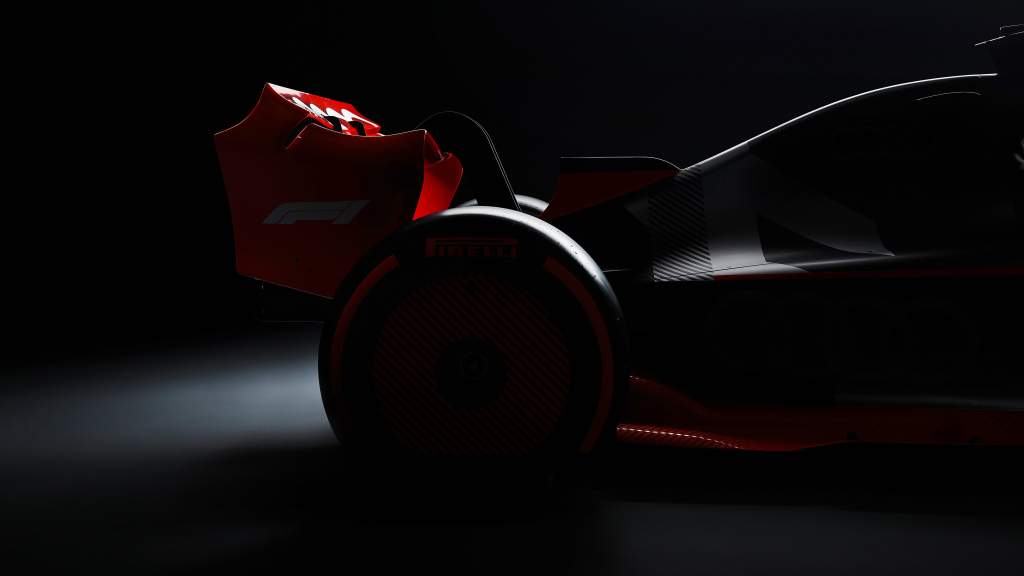 Audi provoca anúncio de entrada na F1 em meio a rumores de aquisição da Sauber