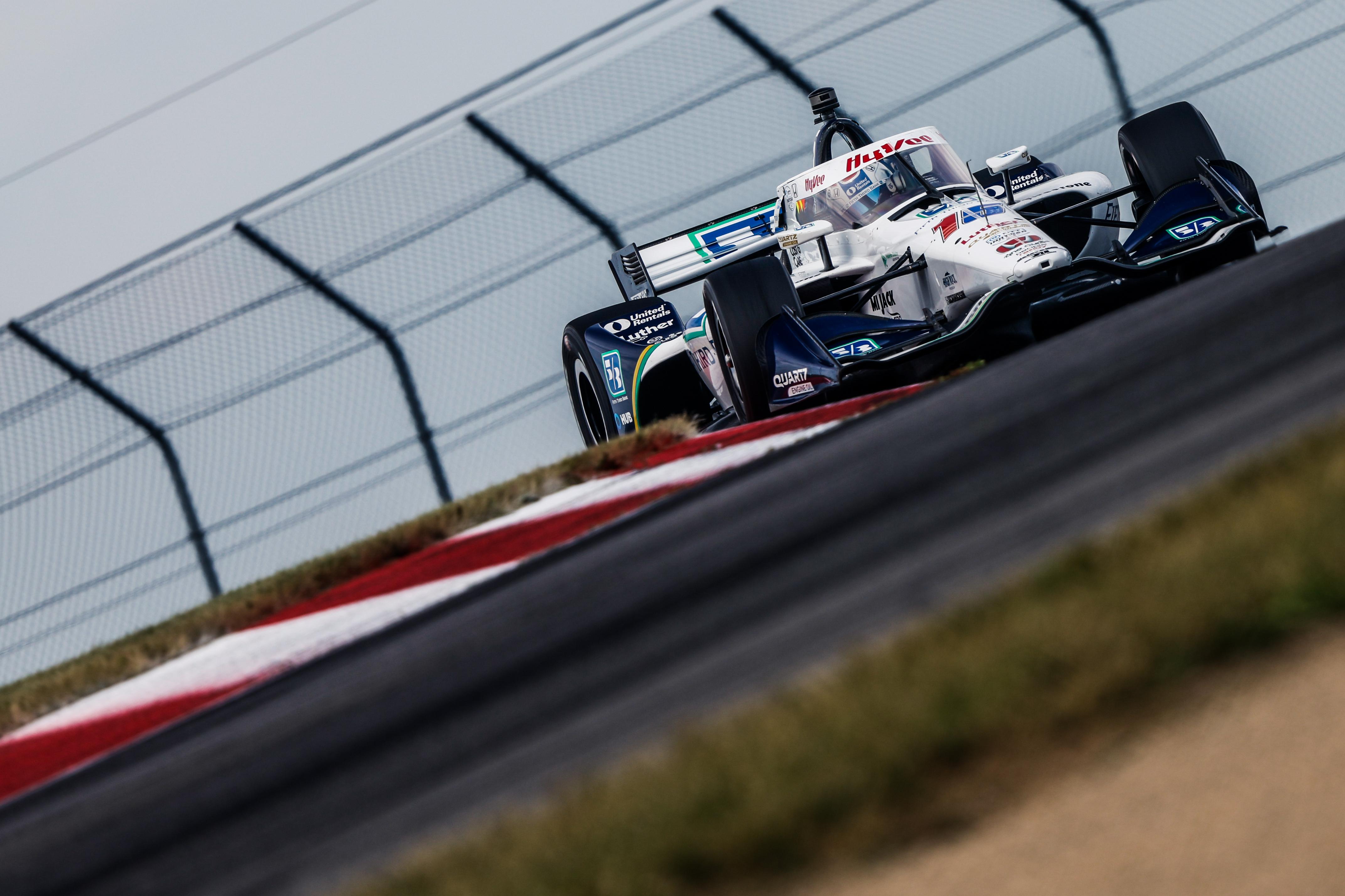 Graham Rahal Honda Indy 200 At Mid Ohio By Joe Skibinski Largeimagewithoutwatermark M63237