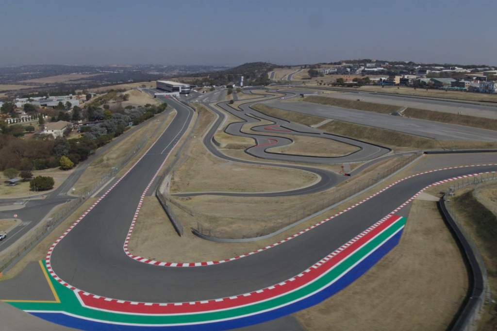 Spa Hopes Boosted As Kyalami F1 Return Unlikely For 2023 The Race 7000