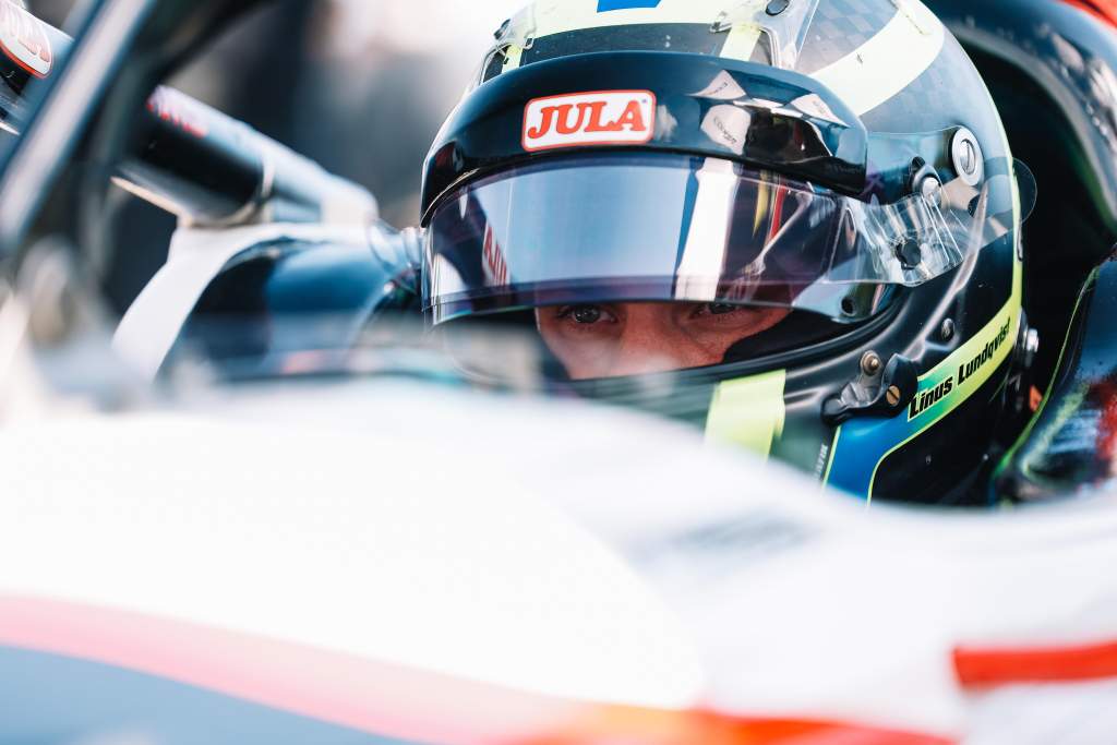 The sneaky Swede set to benefit from IndyCar driver chaos