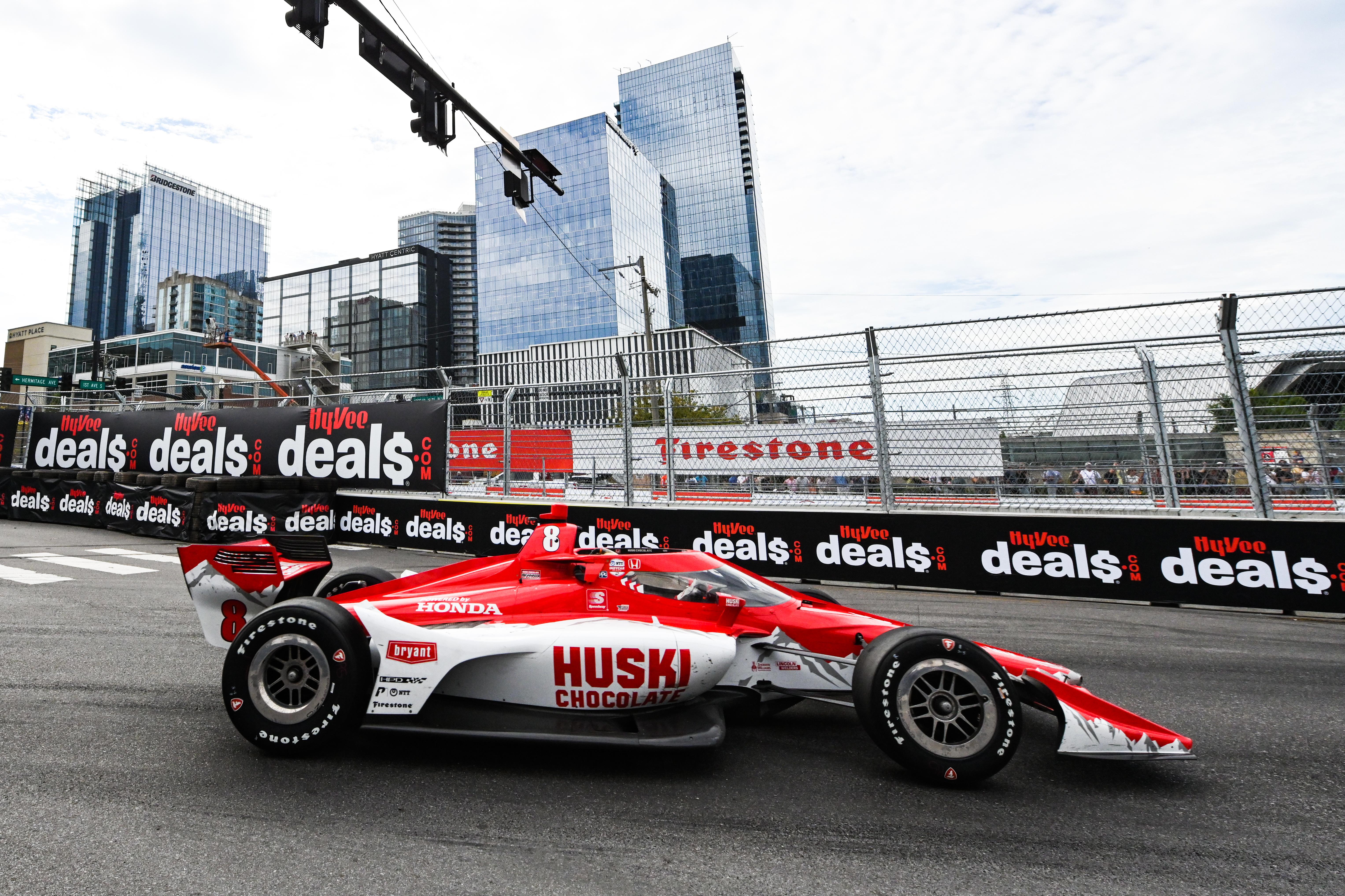 Marcus Ericsson Big Machine Music City Grand Prix By James Black Largeimagewithoutwatermark M68213